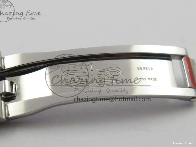 0416 Datejust 31mm 278275 SS BP Maker Best Edition Gray Crystals Markers Dial on SS President Bracelet SunProtective 3090